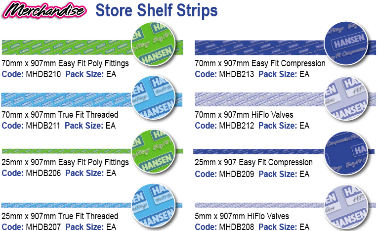 Store Strips