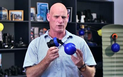 Hiflo Valve Handy Tips