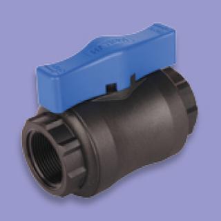 Ball Valve Products