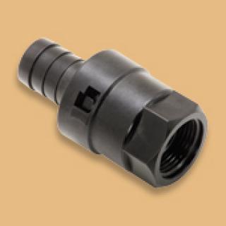 Quick Connect Couplings