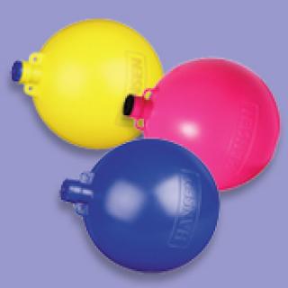 Floats & Accessories