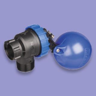 Maxflo Valve