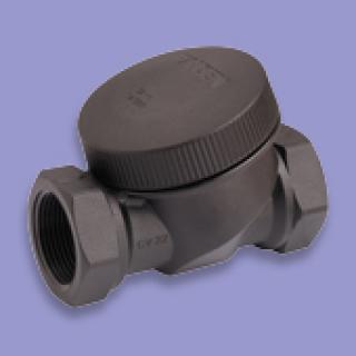 Check Valves